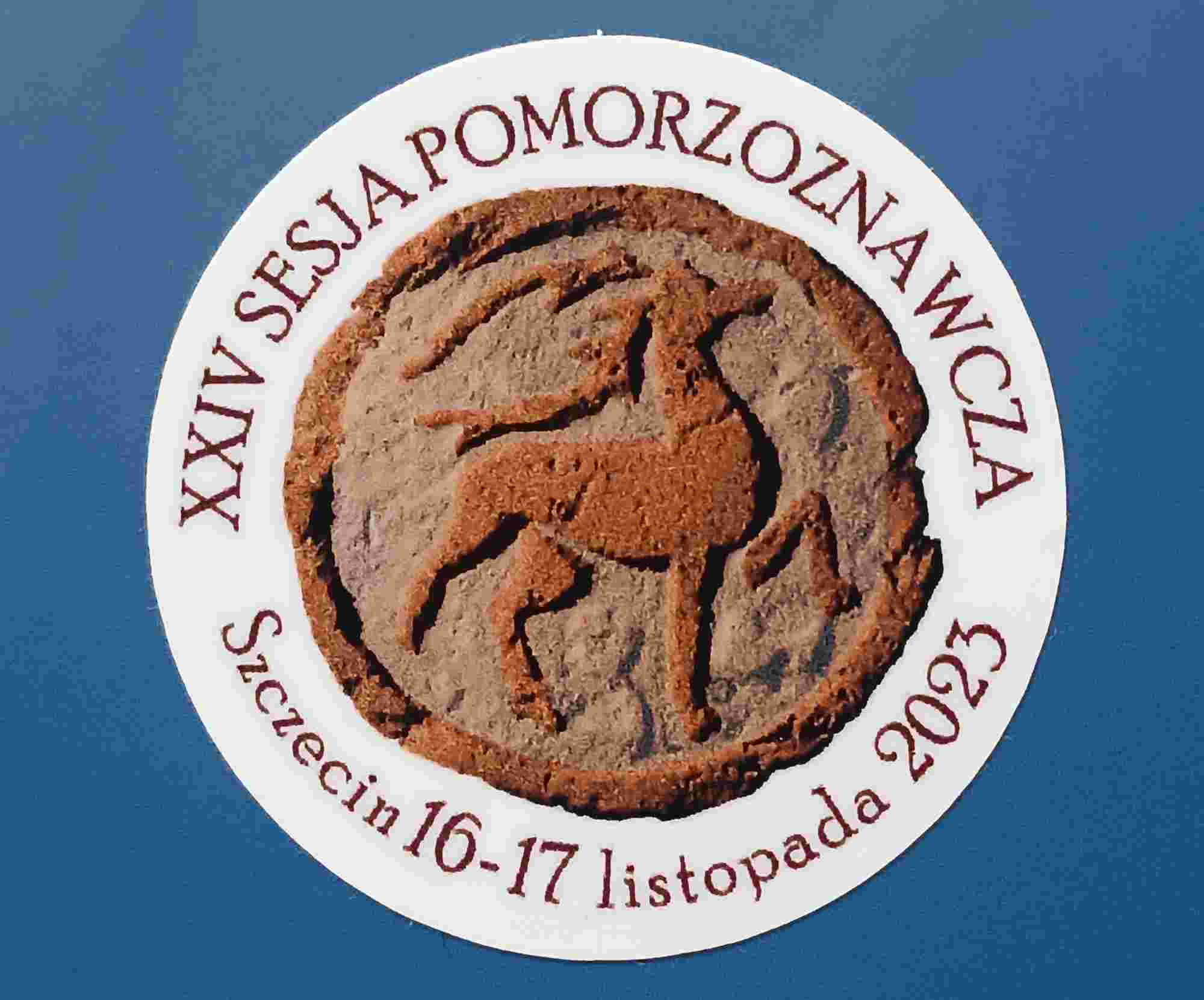 Konferencja archeologiczna